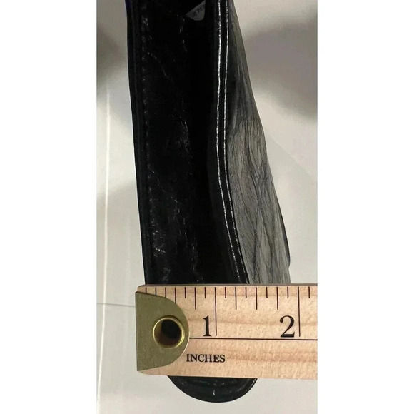 NWT Express Clutch in Black - Picture 6 of 7